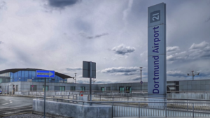 Flughafen Dortmund