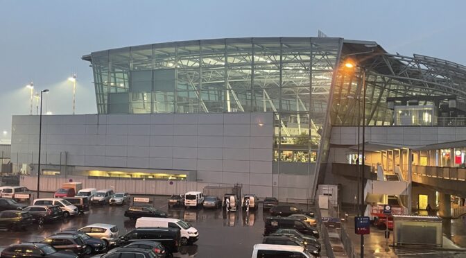 Neuausschreibung für Luftsicherheitsdienstlungen am Flughafen Düsseldorf!